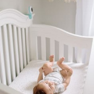 Nhà Cần Người Phụ Chăm Bé Cho Đỡ Tay Bé 8 Tháng Ở Đường Phan Huy Ích – Gò Vấp,