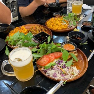 Cần tuyển 1 nữ phụ quán nhậu , ở quận 8