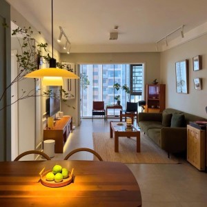 Cần cô giúp việc nhà ở quận 3 lương 11tr ( nhà 1 trệt 2 lầu )