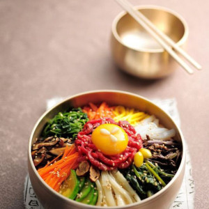 Cần cô giúp việc nhà – nấu ăn cho người Hàn , ở chung cư Empire city Quan 2