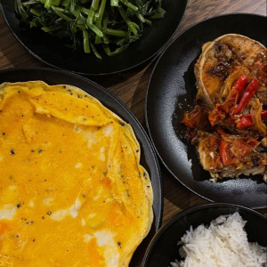 Bà 82 tuổi ở quận Gò vấp