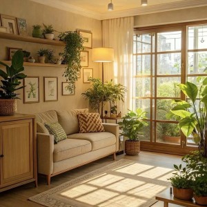 Cần cô nấu ăn cho gia đình, ở quận Bình Thạnh ( 5 người ) - 9tr