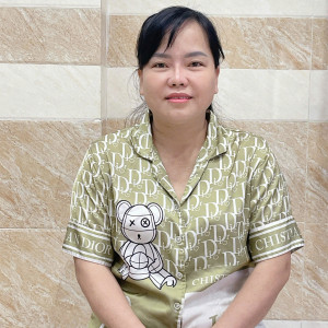 Chị  Phan Thu Huyền  Sinh năm: 1986  Quê quán: Vũng Tàu