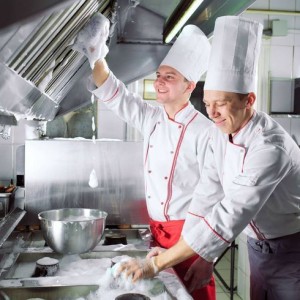 Cần tuyển bếp chính làm việc củ chi