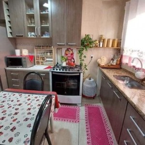 Mong tìm được cô giúp việc muốn gắn bó lâu dài với gia đình ở Quận 1