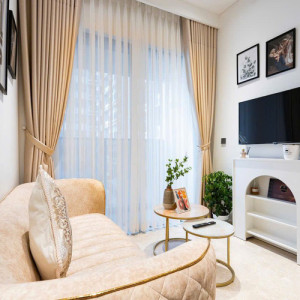 Chung cư Bình Khánh- Quận 2 cần tìm chị giúp việc Lương 9tr Bao Ăn ở