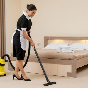 Cần Người Dọn Dẹp Nhà Nghỉ Ở Huyện Châu Đức , Vũng Tàu