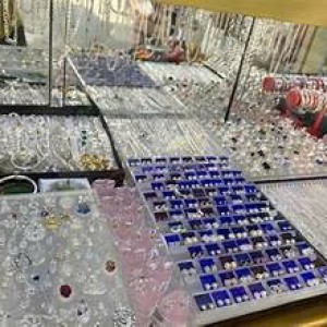 Tiệm Bán Bạc , Trang Sức Ở Gò Vấp Cần Tuyển 1 Bạn Nữ Trẻ Bán Hàngg