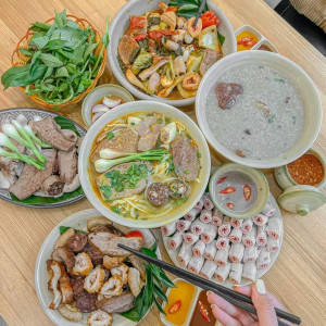 Nhà ở gần Chợ Bình Tây, quận 6 . Cần chị giúp việc nhà, lương : 11 triệu