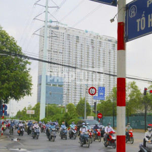 NHÀ EM TRÊN ĐƯỜNG TỐ HỮU- QUẬN 2 CẦN TÌM CÔ VỀ GIÚP VIỆC NHÀ LƯƠNG 12TR