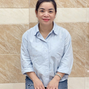 CHỊ THU ( NGƯỜI MIỀN TRUNG ) - TÌM VIỆC GIÚP VIỆC NHÀ, CHĂM BÉ.