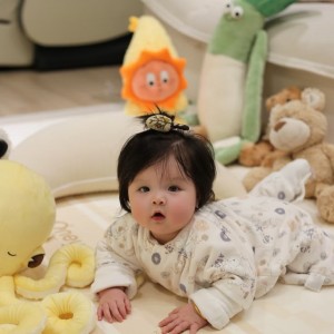 Mẹ Bé Đang Cần Gấp Cô Về Chăm Bé 8 Tháng Ở Đường Dương Văn An , Quận 2