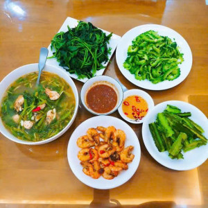 NHÀ 1 TRỆT 1 LẦU Ở LÝ CHÍNH THẮNG- QUẬN 3 CẦN CHỊ VỀ GIÚP VIỆC NHÀ LƯƠNG 10TR BAO ĂN Ở