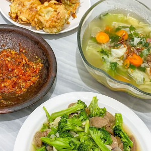 Bà ở quận 7 cần chị chăm bà lương 11 triệu.