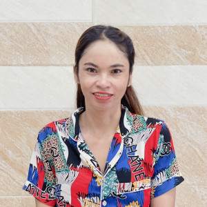 Chị Phượng 1988 quê Bạc Liêu mong muôn cần tìm việc giúp việc nhà