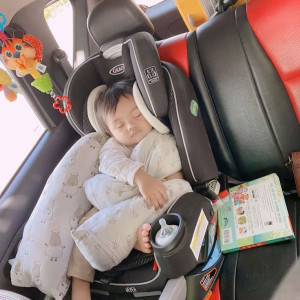 NHÀ CÓ 3 NGƯỜI LỚN CẦN CÔ VỀ CHĂM SÓC BÉ GẠO 1 TUỔI TẠI CHUNG CƯ TÂN PHƯỚC PLAZA  - Q11 LƯƠNG 10TR