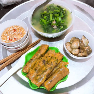 Nhà em ở đường Lý Chính Thắng- Quận 3 cần chị giúp việc phụ em đi chợ trông coi nhà cửa Lương 10tr