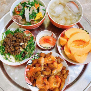 EM ĐANG CẦN NGƯỜI GIÚP VIỆC NHÀ KHU VỰC CẦU ÔNG LÃNH- QUẬN 4 LƯƠNG 12TR