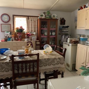 Do chủ nhà thường xuyên đi công tác, căn hộ ở đường Hoàng Diệu, Quận 4