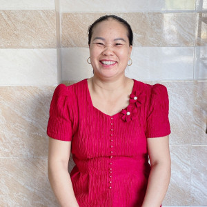 Cô Tuyển sinh 1974 quê Cao Bằng nhận việc giúp việc nhà – nấu ăn – chăm bé