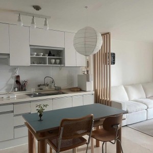 Lương 11tr, cần cô giúp việc nhà ở ngay Đào Cam Mộc - quận 8