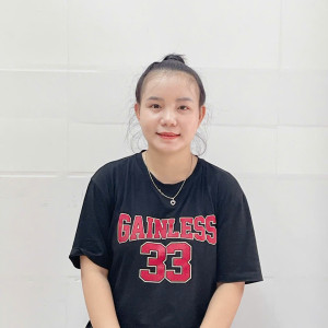 Bạn Nga quê Hà Tĩnh độc thân , đi làm kiếm tiền phụ giúp gia đình