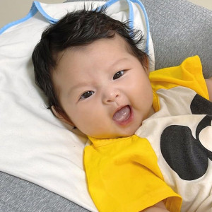 Cần chị chăm bé nhỏ 6 tháng ở quận 6