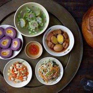 Nhà phố 3 tầng ở Gò Vấp cần tìm cô giúp việc ở lại