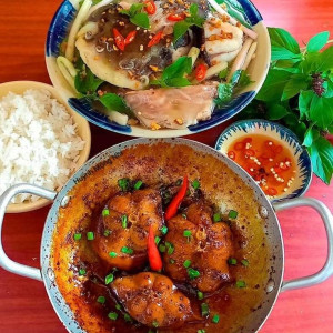 Cần chị giúp việc nhà, ở Cách Mạng Tháng 8 quận 3