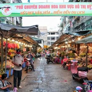 NGÀY MAI EM CẦN CHỊ VỀ GIÚP VIỆC NHÀ GẦN CHỢ HỒ THỊ KỶ- QUẬN 10 LƯƠNG 10TR