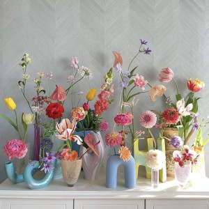 Gia đình tại Lê Hồng Phong - Quận 5