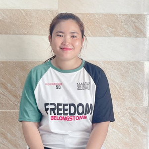 CHỊ TRÂM ĐANG TÌM VIỆC , KHÔNG NỀ HÀ CÔNG VIỆC GÌ