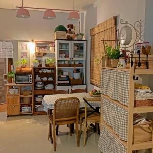🏠 Việc Nhà Ở Lại Cho Cô Muốn Làm Ổn Định – Bình Tân 🏠