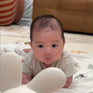 Nhà Có 1 Bé Trai 5 Tháng Tuổi, Cần Người Chăm Lương 11tr Ở Ngay Phú Nhuận