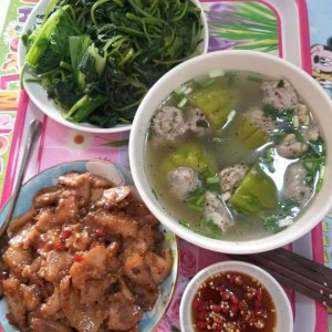 LƯƠNG 10TR EM CẦN TUYỂN CHỊ VỀ GIÚP VIỆC NHÀ TẠI ĐƯỜNG TRẦN BÌNH TRỌNG- BÌNH THẠNH