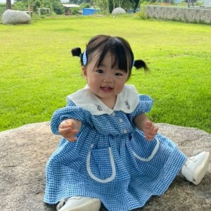 Vợ chồng em cần cô chăm bé 1 tuổi