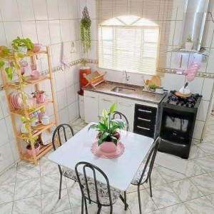 Nhà ở Bình Chánh- nhà 1 trệt 1 lầu nhỏ