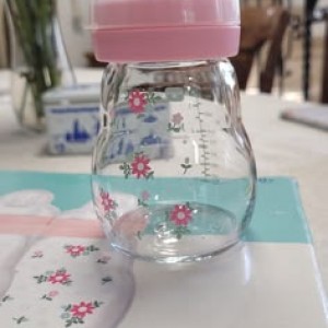Nhà tại Gò Vấp cần cô chăm bé 12 tháng tuổi