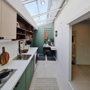 Đường Điện Biên Phủ Quận 1 cần tìm cô giúp việc