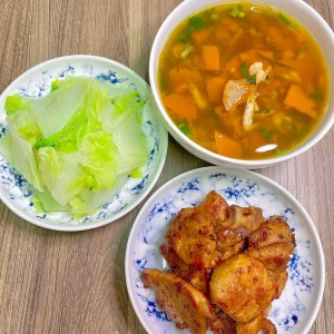 Cần cô biết đi chợ - nấu ăn cho gia đình, ở quận Bình Thạnh