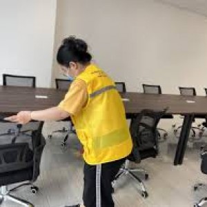 Cần tuyển tạp vụ khu vui chơi ở AEON Bình Dương