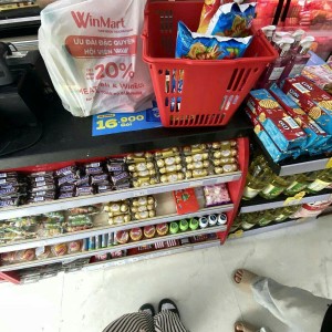 GIA ĐÌNH CHỊ GÁI EM Ở CHUNG CƯ H3 HOÀNG DIỆU -QUẬN 4 CẦN CHỊ VỀ GIÚP VIỆC - NẤU ĂN LƯƠNG 10TR