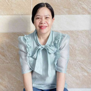 Chị Phượng quê Hà Tĩnh. Cần tìm việc GIÚP VIỆC NHÀ – CHĂM BÉ