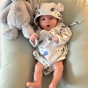 Chăm Bé 2 Tháng, Huỳnh Văn Nghệ, Gò Vấp.