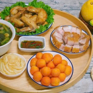 Q7 - NHÀ BÈ TUYỂN CÔ GIÚP VIỆC NHÀ ĐI VỀ LƯƠNG 8TR