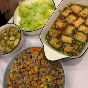 Em đang cần chị giúp việc nhà ở quận 4.