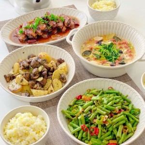 🍳 TUYỂN CÔ GIÚP VIỆC NHÀ -  NẤU ĂN QUẬN 5