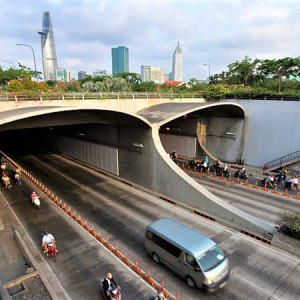 NHÀ EM Ở GẦN HẦM THỦ THIÊM QUẬN 2 CẦN CHỊ GIÚP VIỆC NHÀ LƯƠNG 9 TRIỆU