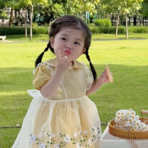 Nhà có hai vợ chồng đi làm cả ngày nên muốn tìm cô chăm bé