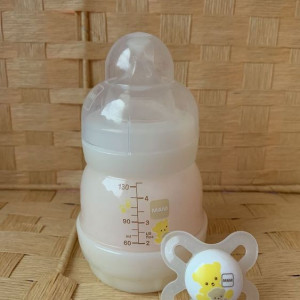 Nhà ở quận 8, cần chị bảo mẫu , bé 4 tháng .